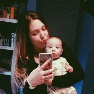 Meet your Posher, Hannah